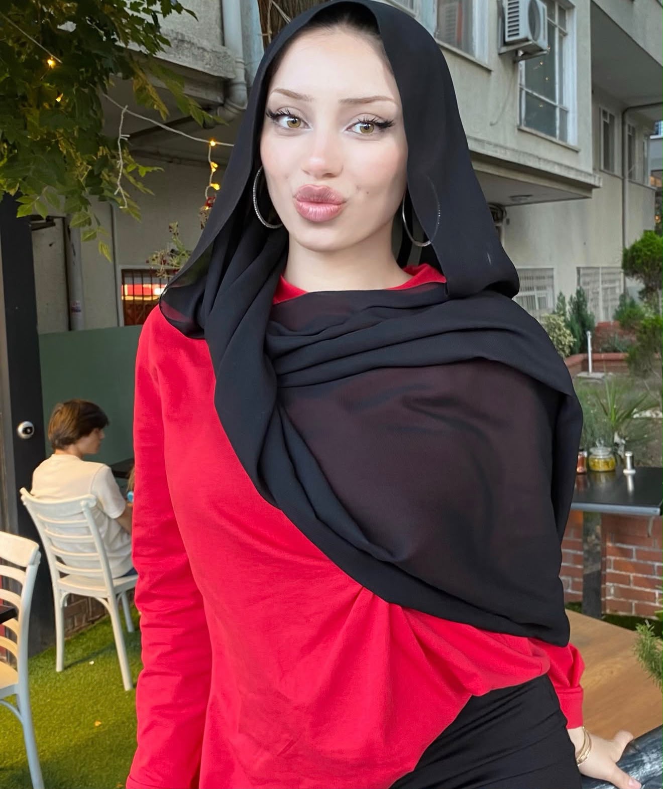Konakbaşı Efsanevi Kadın Escort Mina