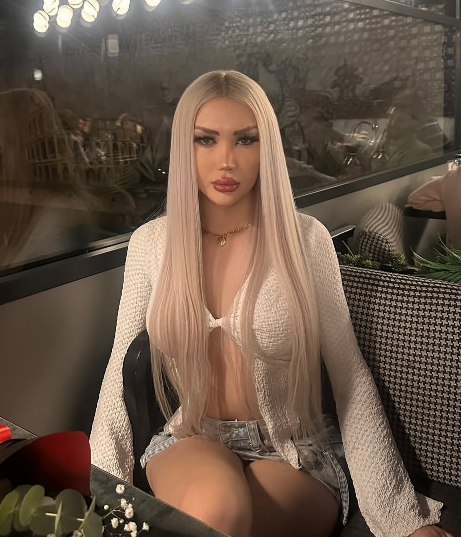 Hıdırbeyli İranlı Bayan Escort Elifnur