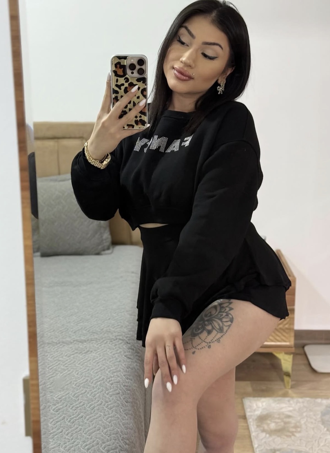 Tepecik Efsanevi Partner Escort Bayan Hande