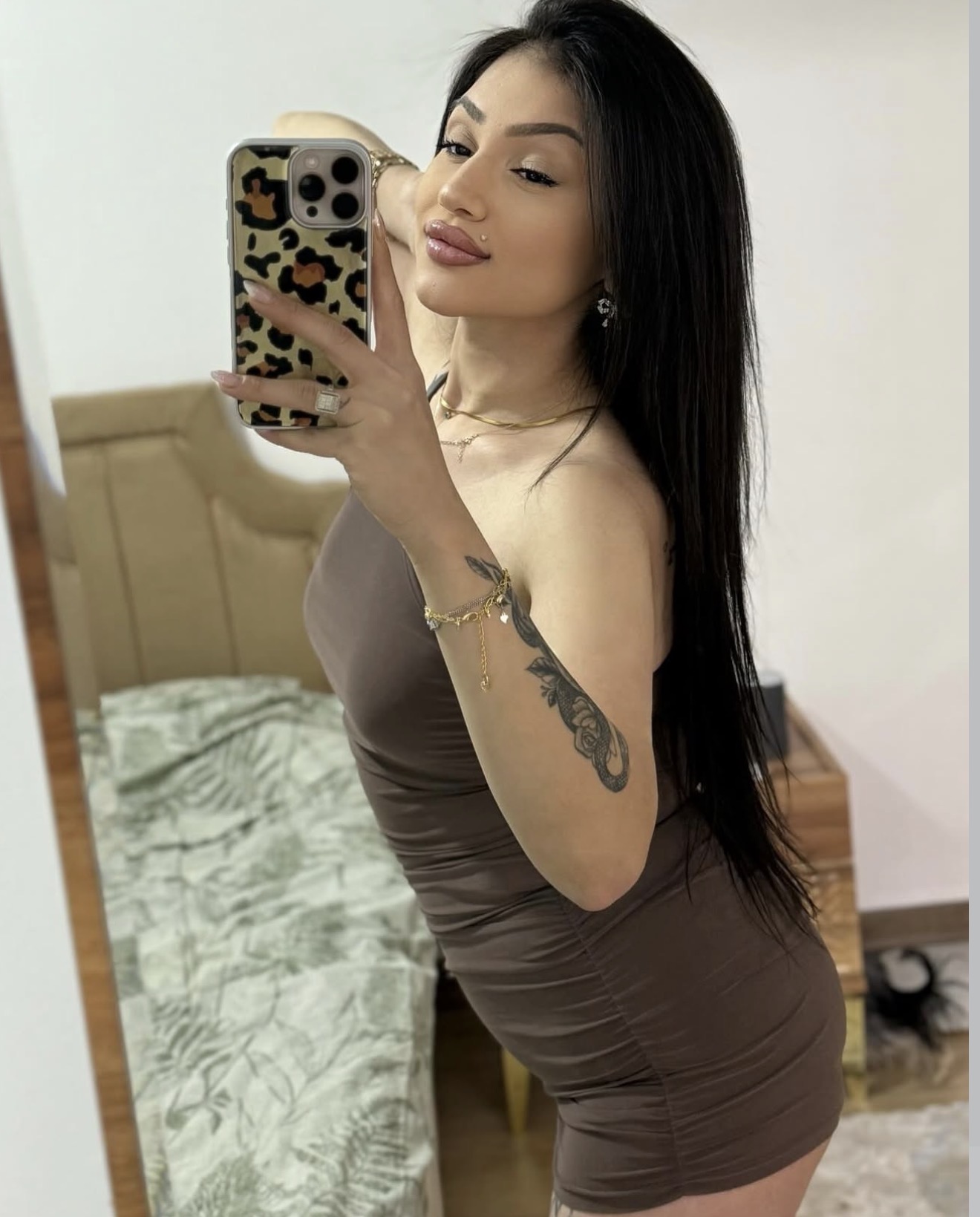 Fatsa Osb Doyumsuz Escort Zeynep