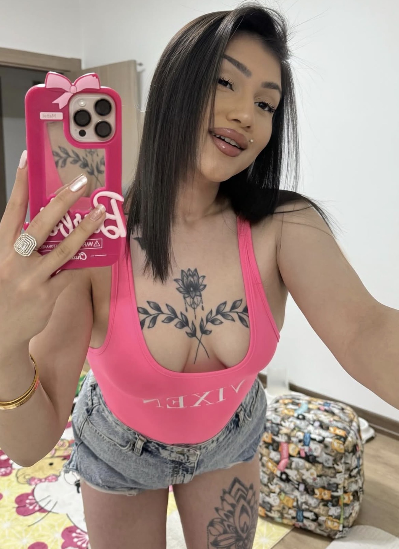 Aşağıardıç Mistik Kadın Escort Feray