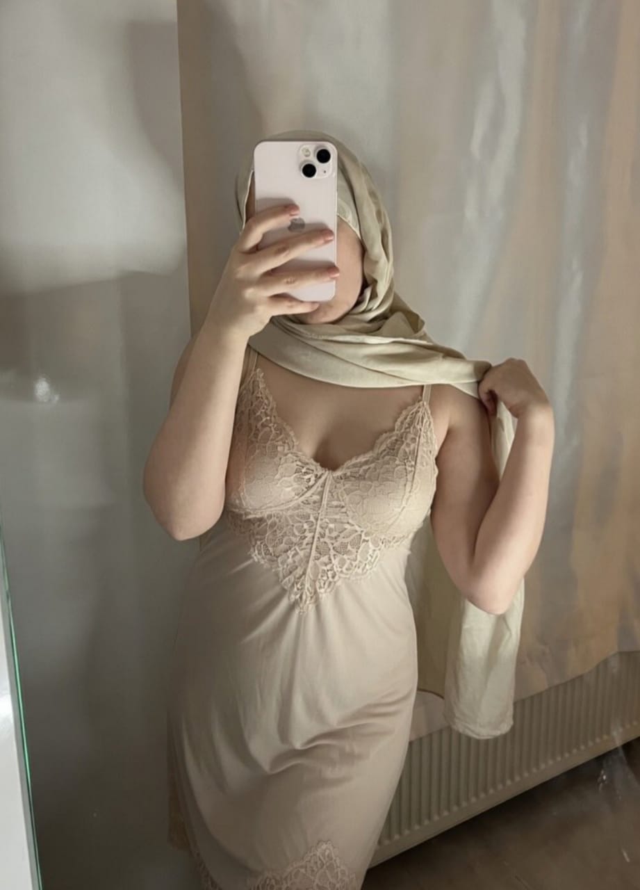 Şerefiye Zarif ve Güçlü Kadın Bayan Escort Beren