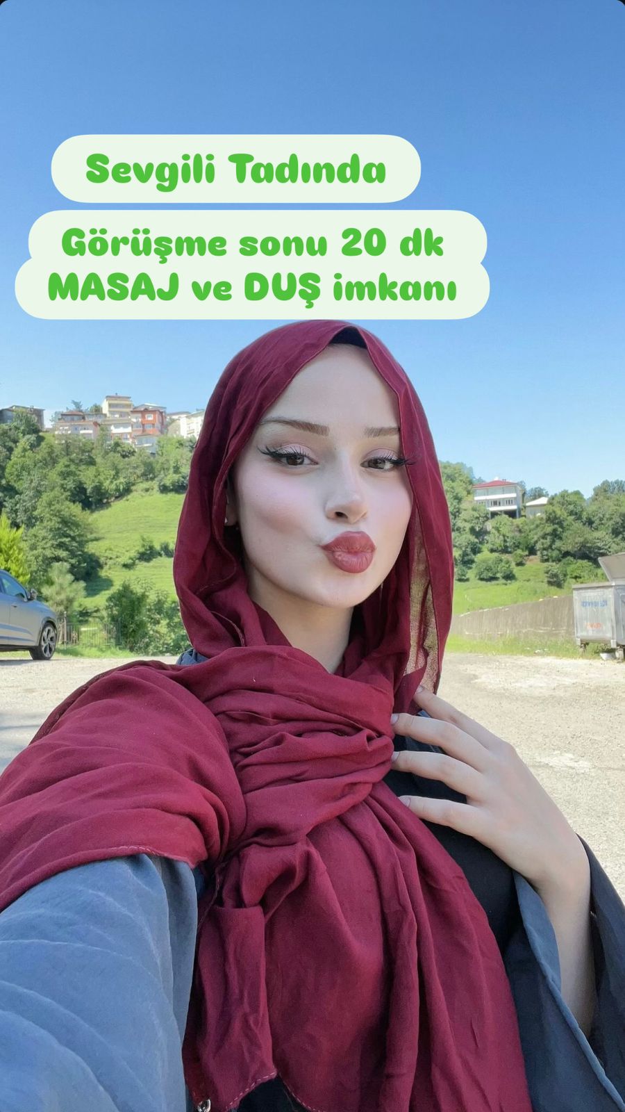 Bacanak Efsanevi Kadın Escort Bayan Seda