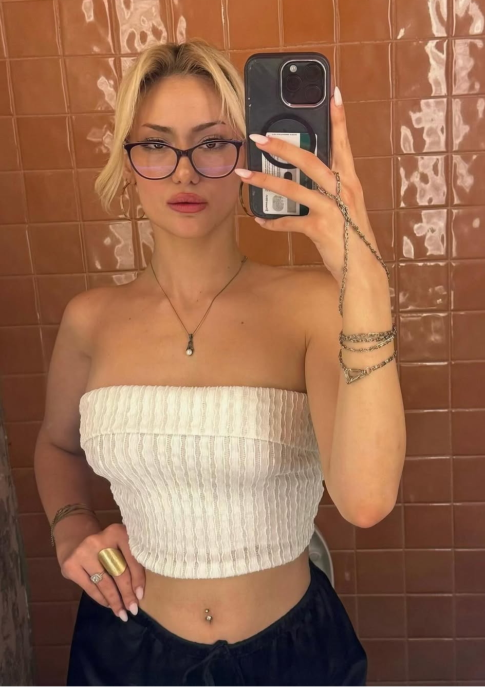 Bucaklı Efsane Sevgili Escort Ceren
