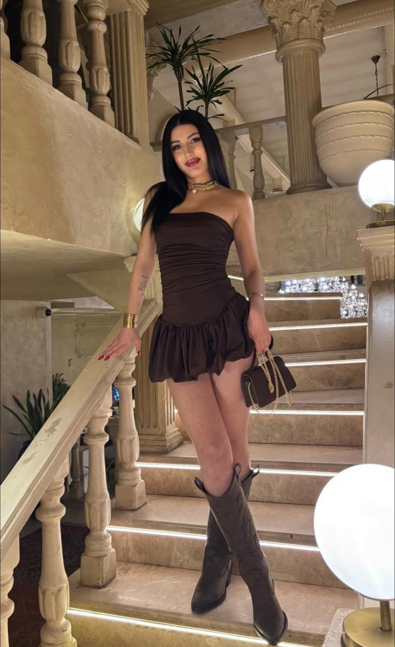 Sudere Kendine Saygılı Kadın Bayan Escort Ceren