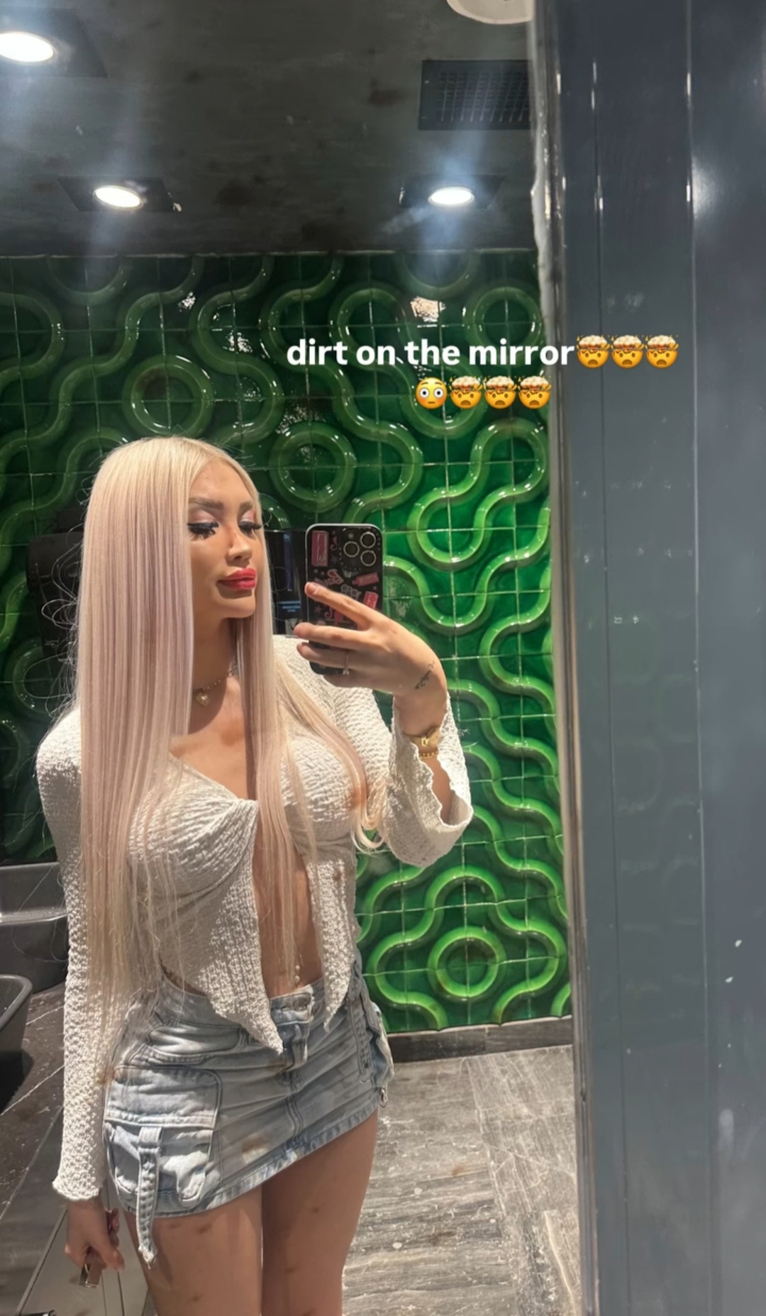 Geyikçeli Sıradışı Bayan Escort Deryan