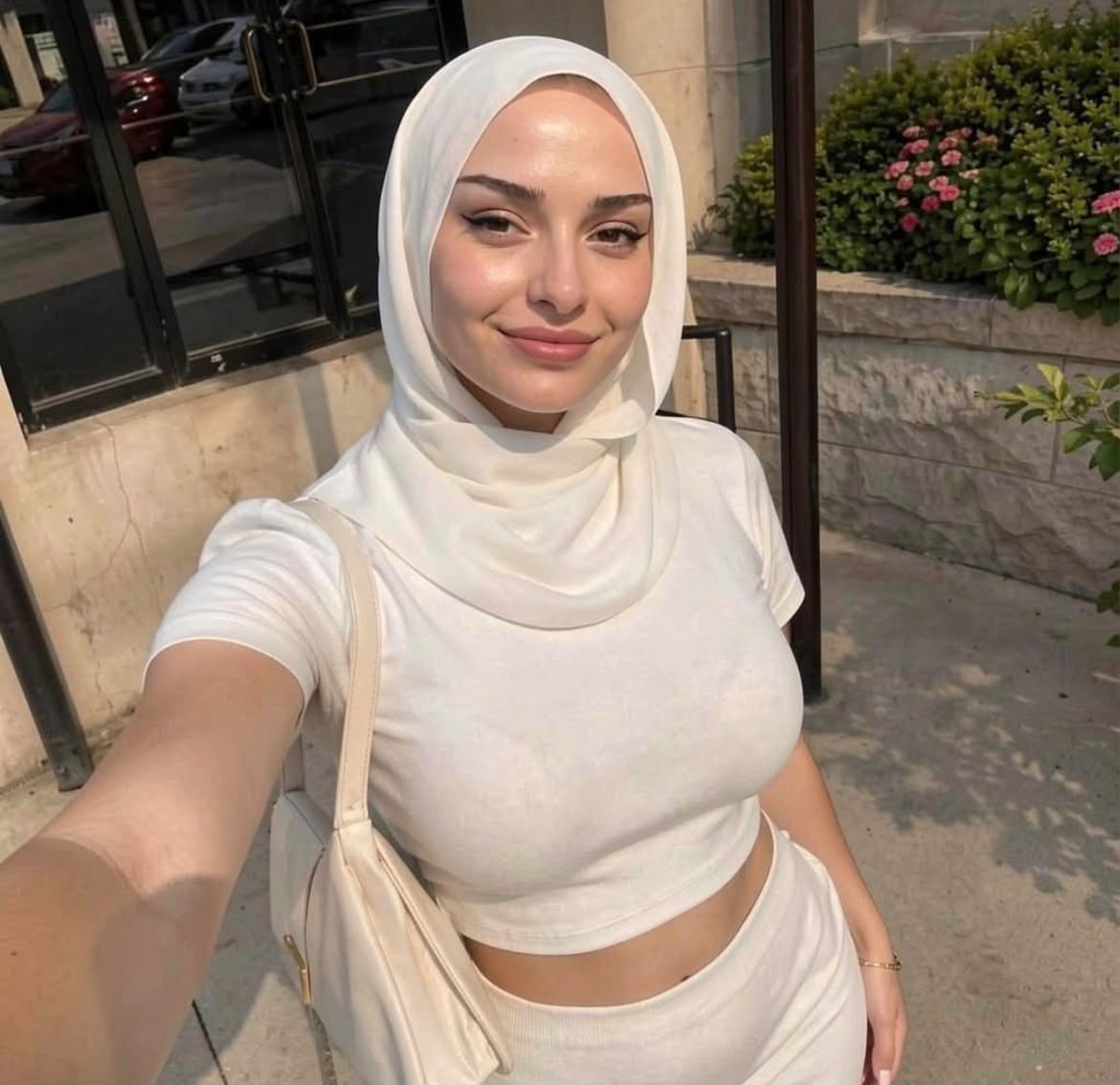Küçükkoç Aşkın Gücü Escort Nisa