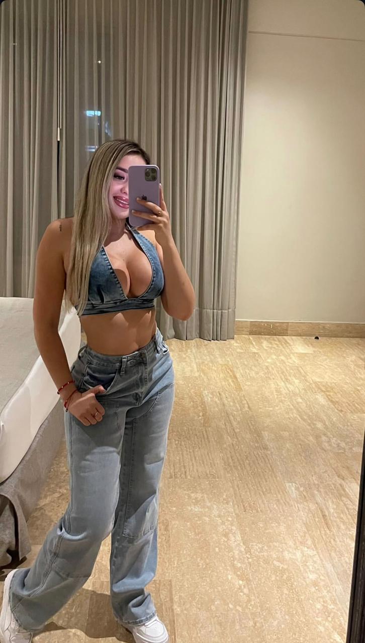 Yassıbahçe Başarılı Partner Bayan Escort Beril