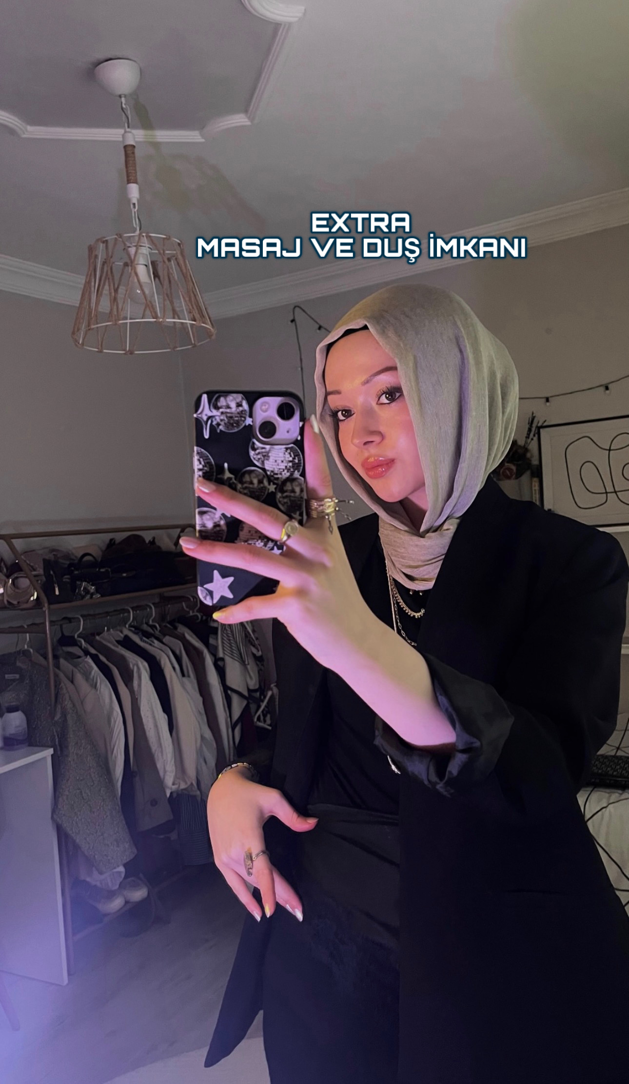 Aslancami Lüks Bayan Escort Bayan Gökçe