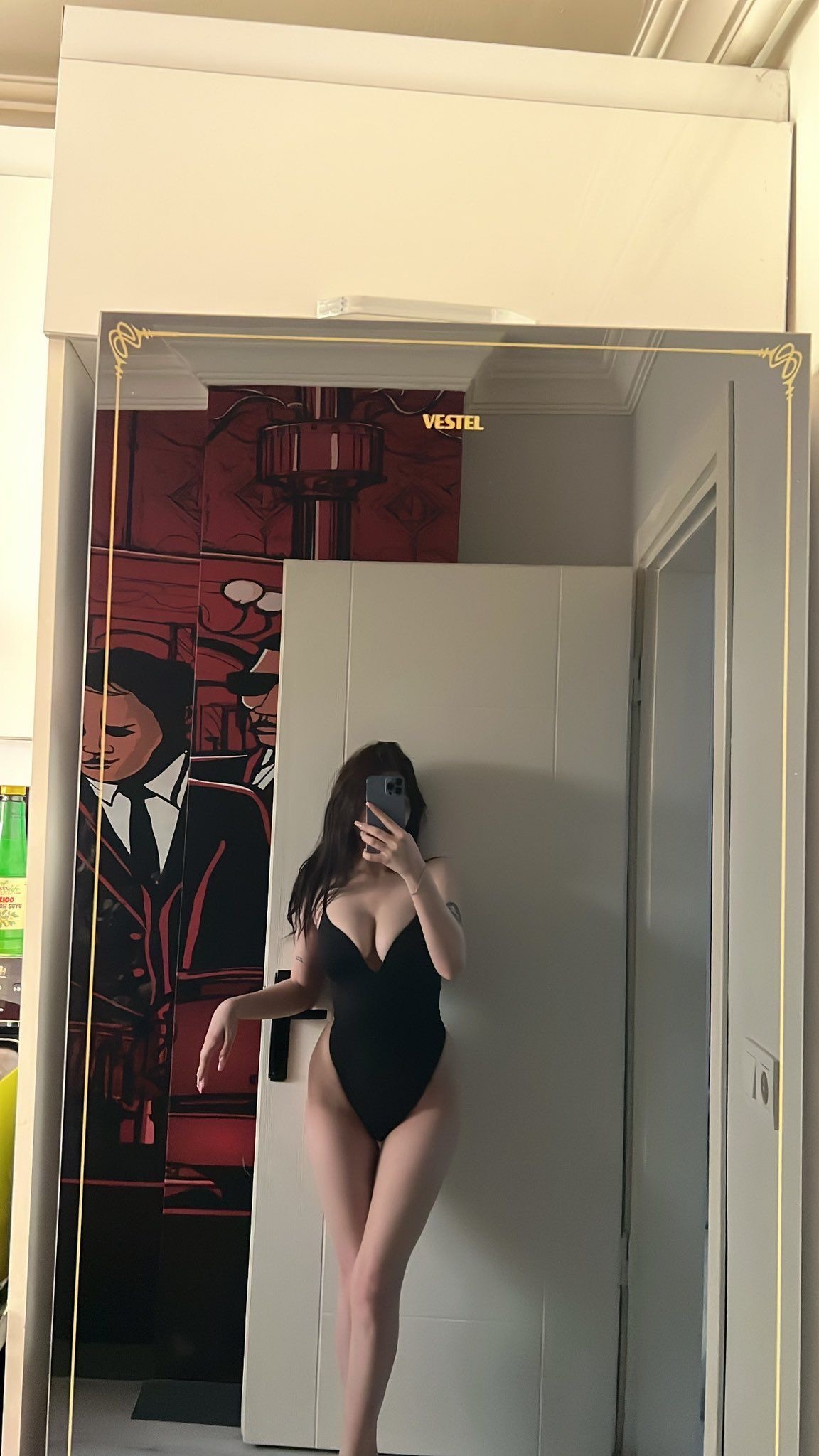 Bucaklı Kondomsuz Bayan Escort Bütün
