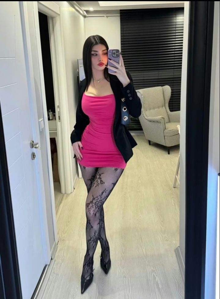 Taşlıca Estetik Partner Bayan Escort Selma