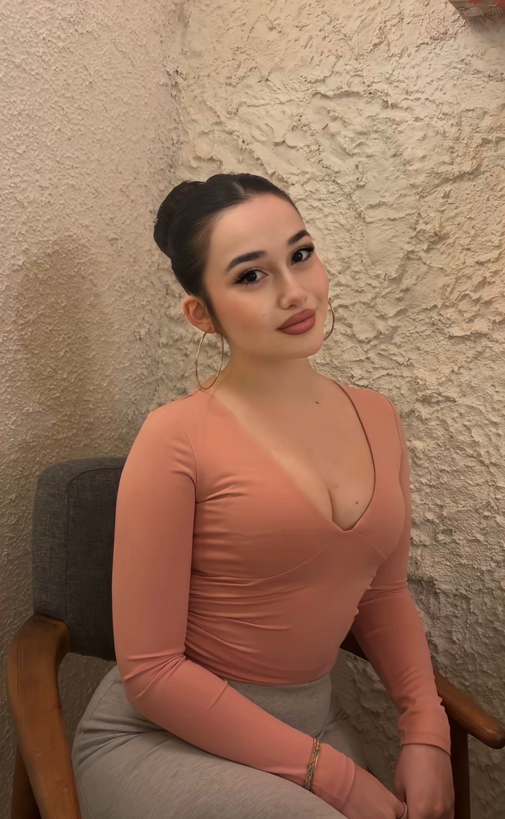 Palazlı Kömürlük Çıtır Escort Handan