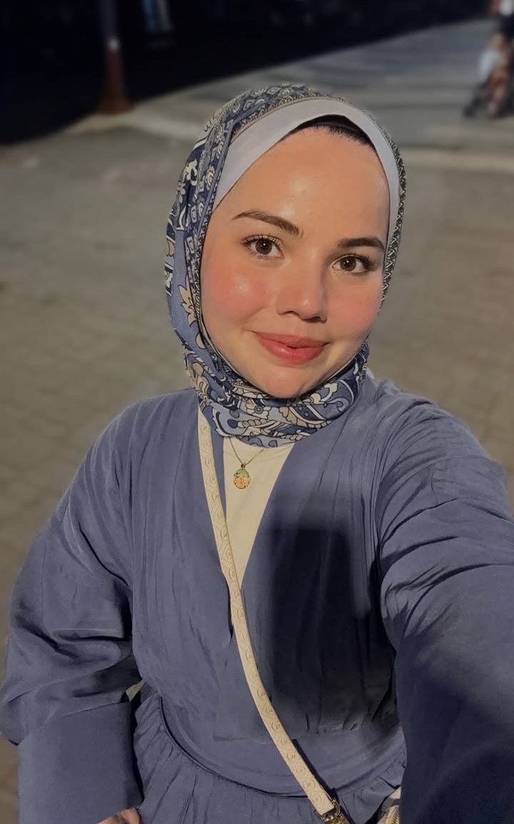 Tahtabaş İranlı Escort Bayan Selin
