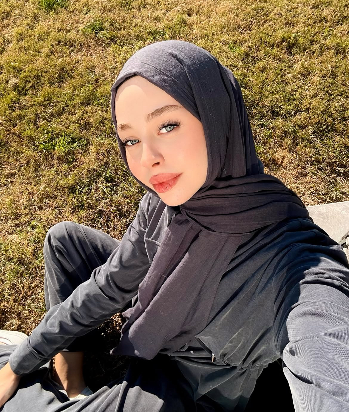 Başköy Büyüleyici Bir Kadın Escort Bayan Fatoş