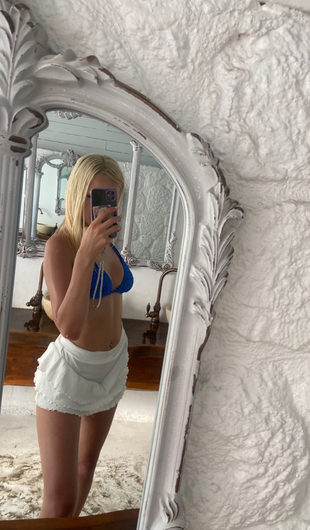 Yenikent Mükemmel Kadın Escort Bayan Handan