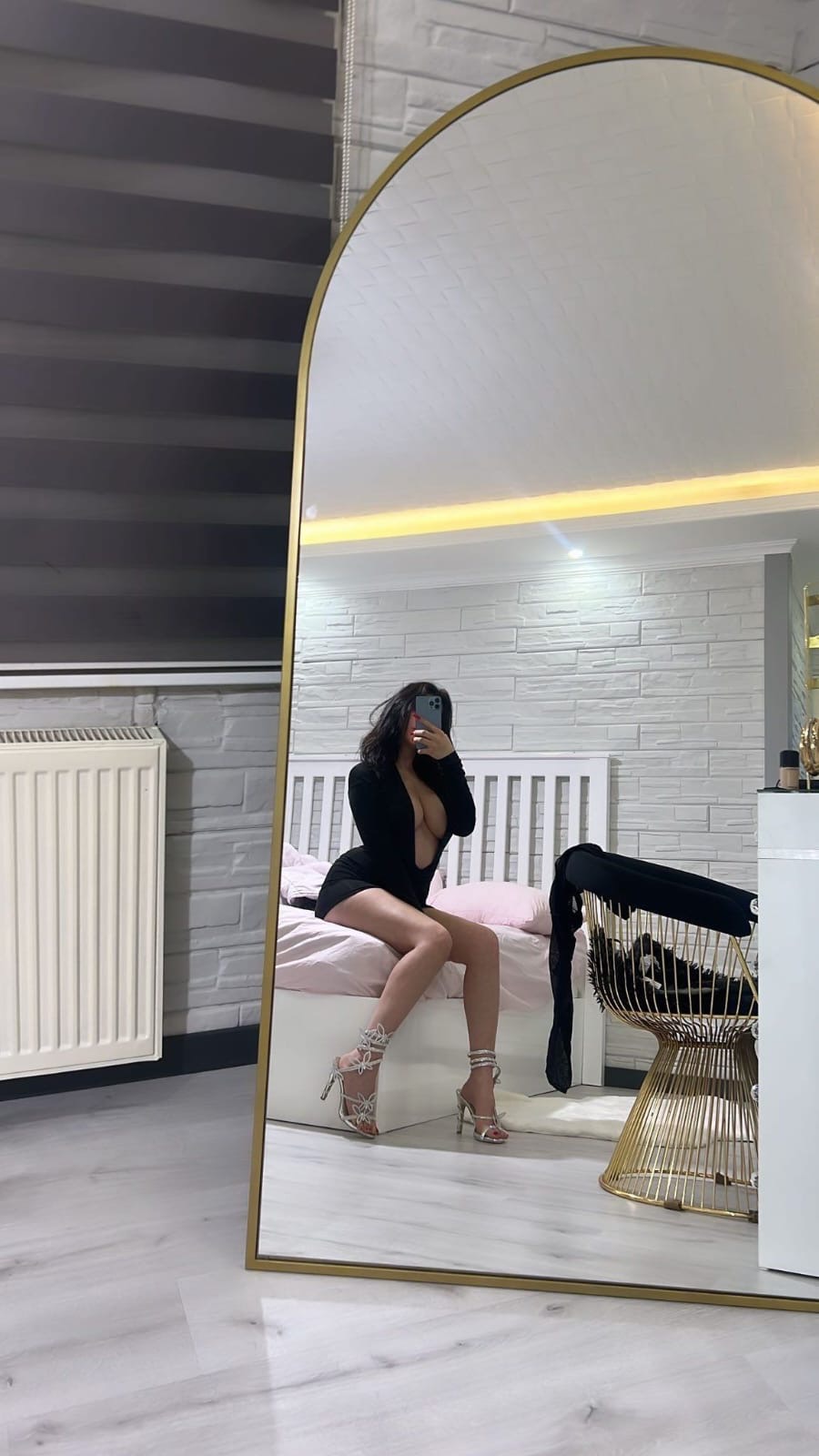 İnönü Başarıyı Elde Etmiş Kadın Escort Gülden