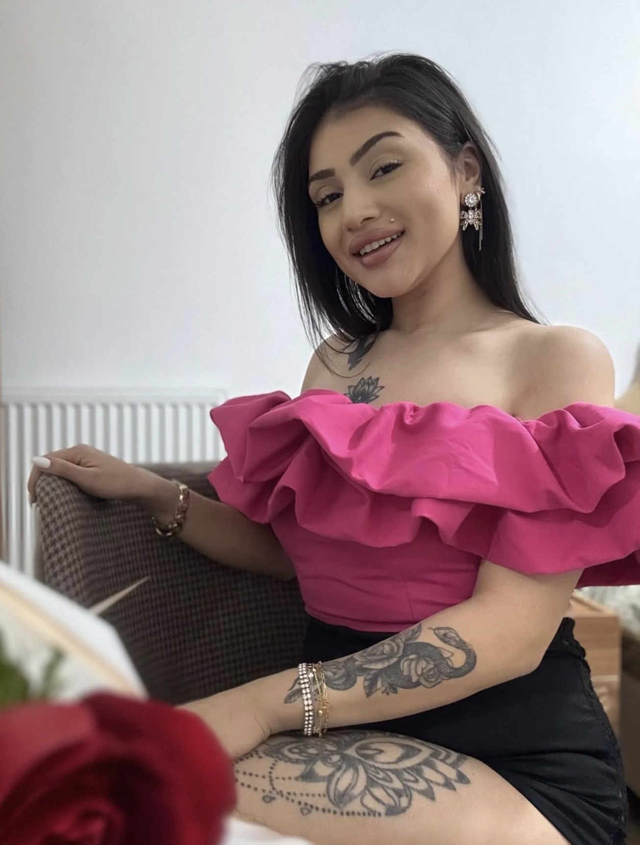 Yeşiltepe Elden Ödemeli Bayan Escort Vildan