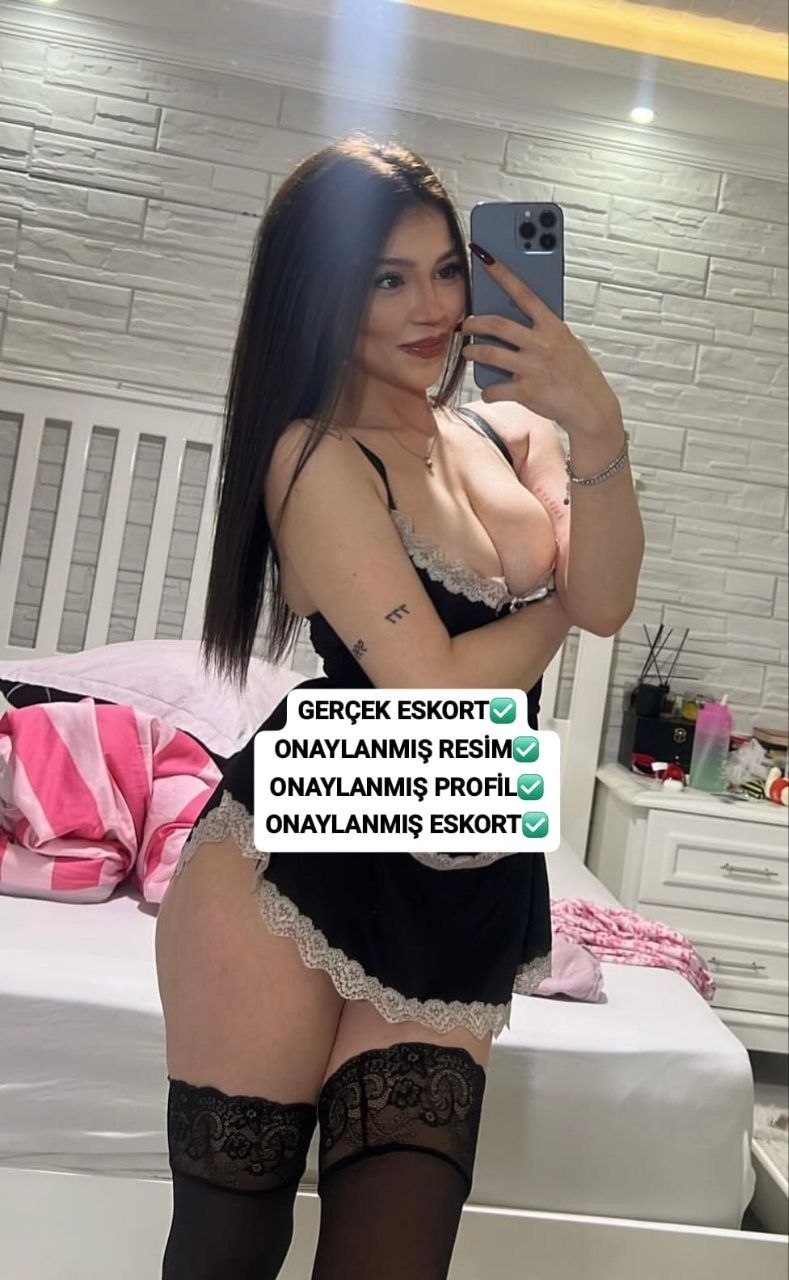 İnönü Ucuz Bayan Escort Bayan Alda