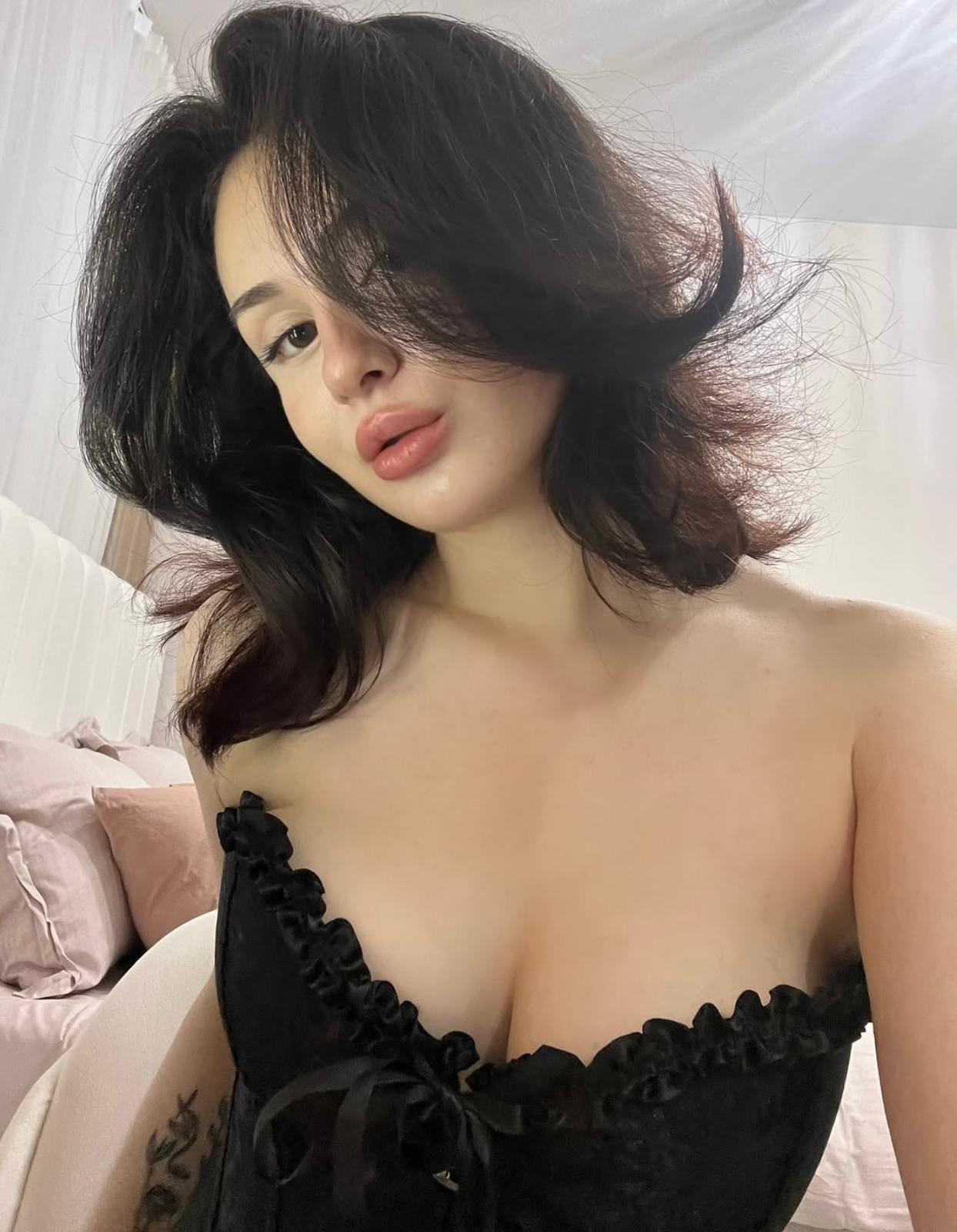 Yassıbahçe Şaşırtıcı Bayan Escort Bayan Vildan