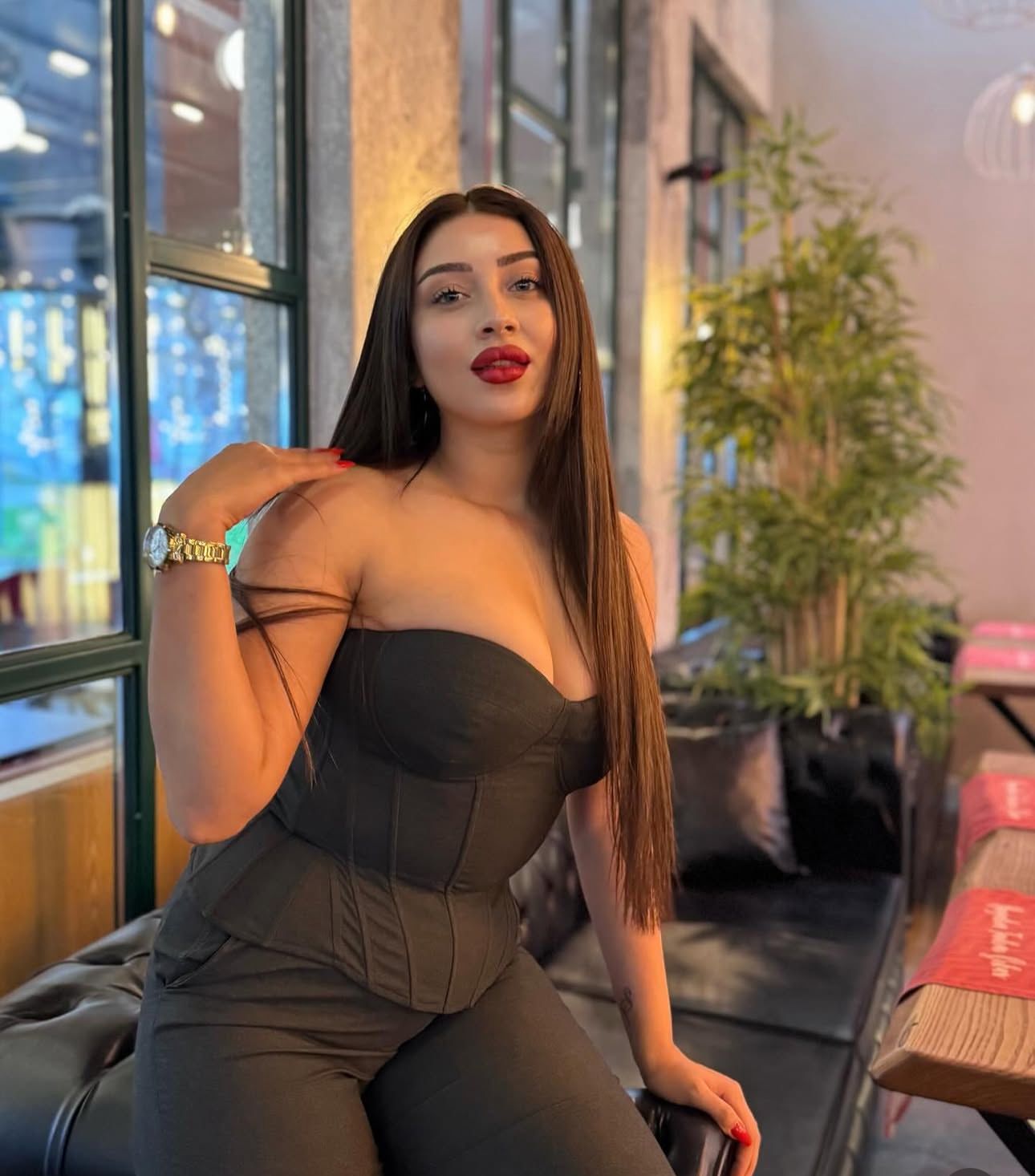Fatsa Başarılı Kadın Escort Elif