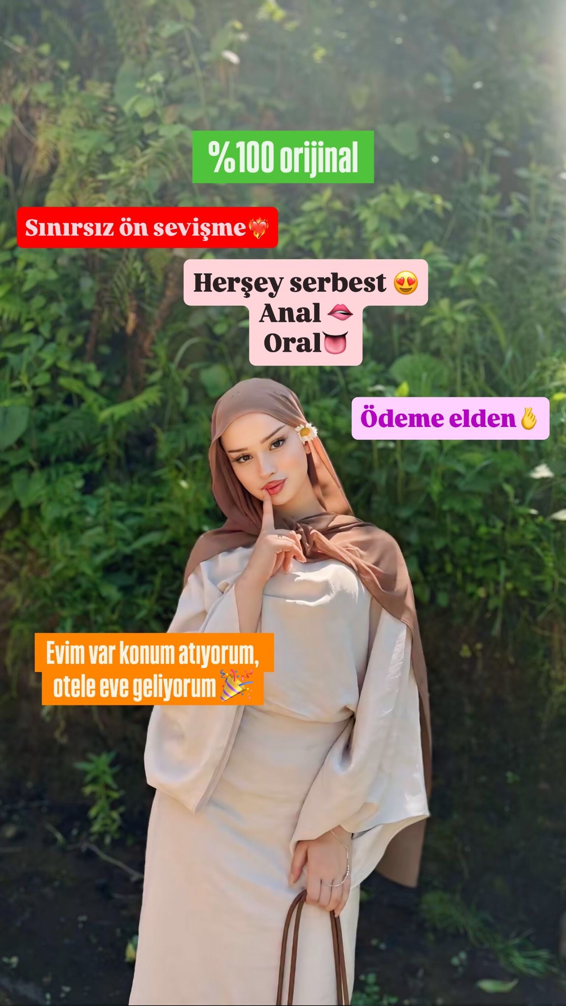 Ayazlı Arabada Görüşen Bayan Escort Şule