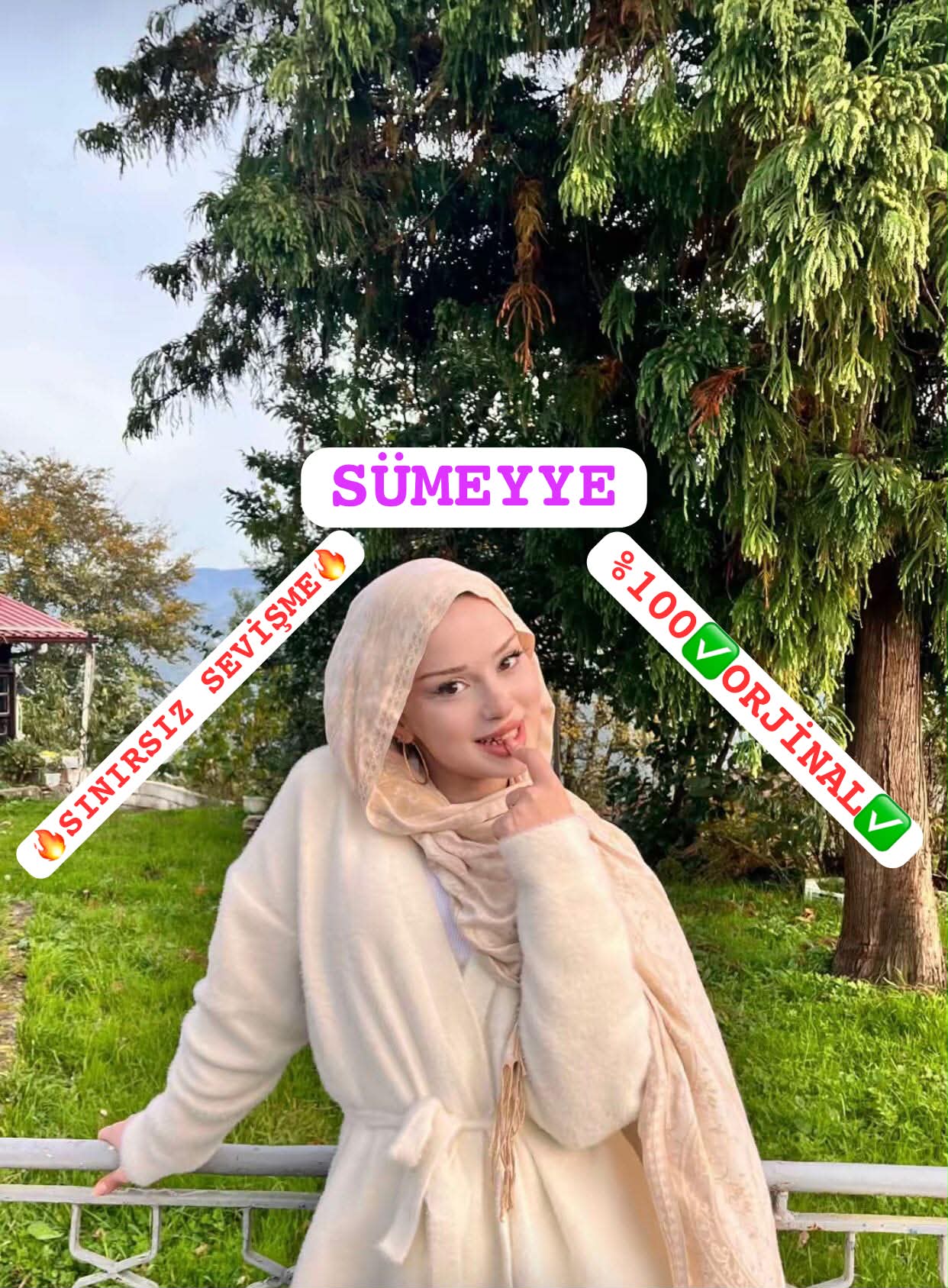 Bucaklı Mükemmel Kadın Bayan Escort Reyhan