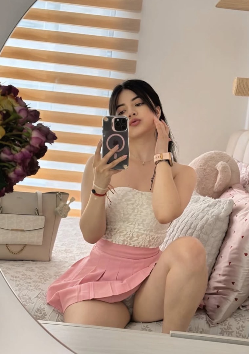 Bozdağı Kazak Escort Hale