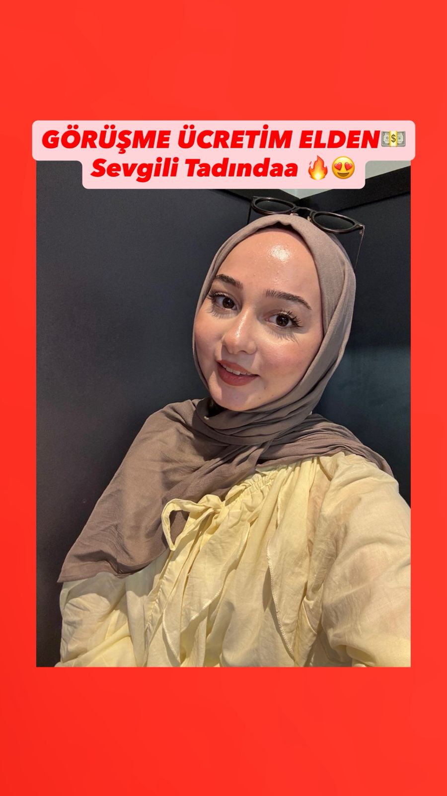 Tahtabaş Yeni Bayan Escort Ece