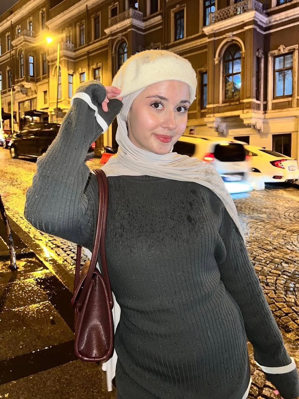 Başköy Zengin Escort Bayan Beren