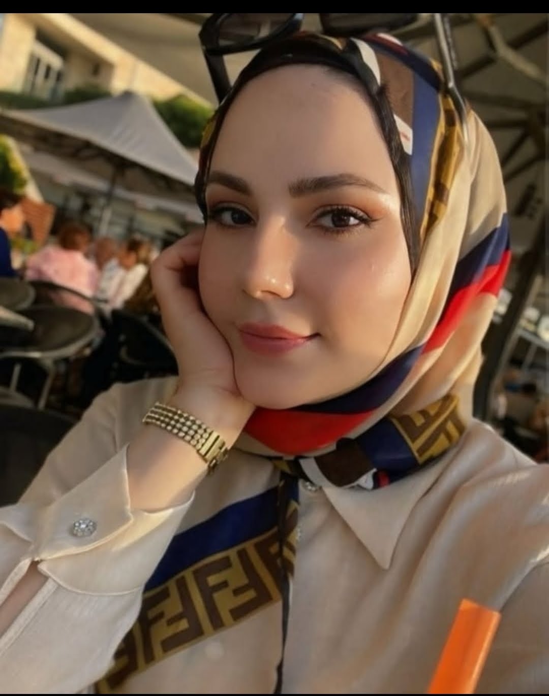 Buhari Olgun Bayan Escort Selma
