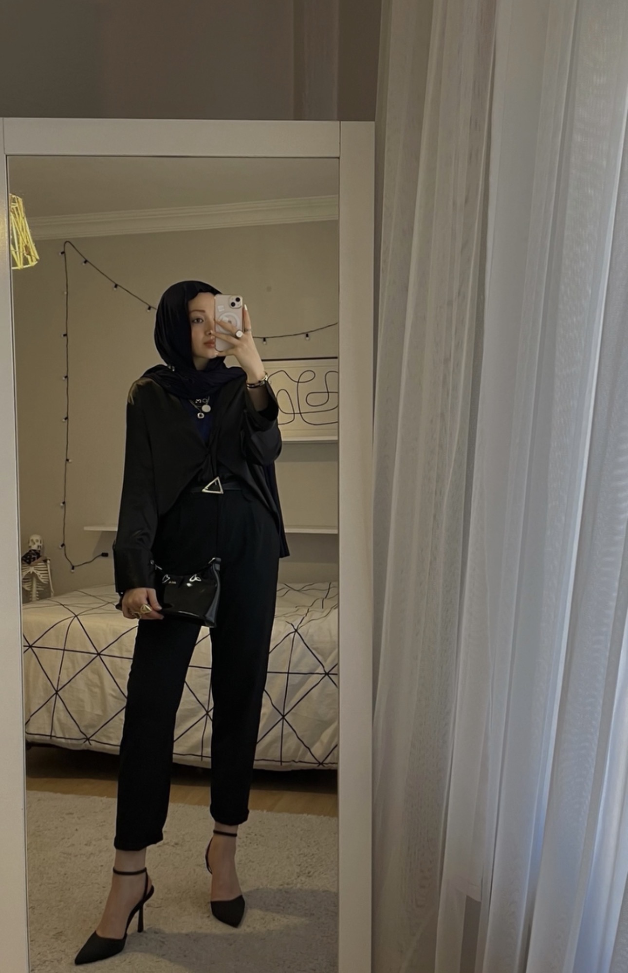 Saraytepe Manken Gibi Bayan Escort Zeynep