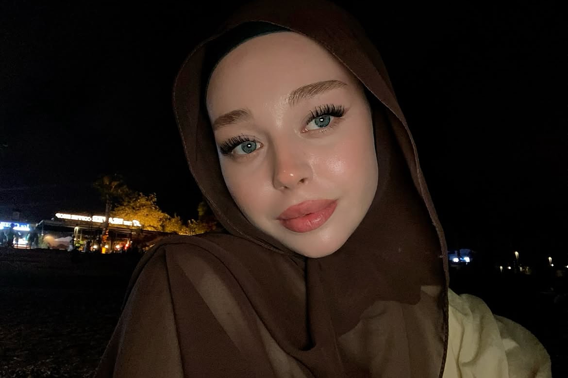 İnönü Büyüleyici Bir Kadın Escort Gizem